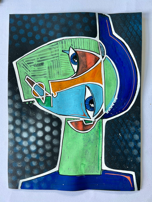 "Echoes of the Cosmos"