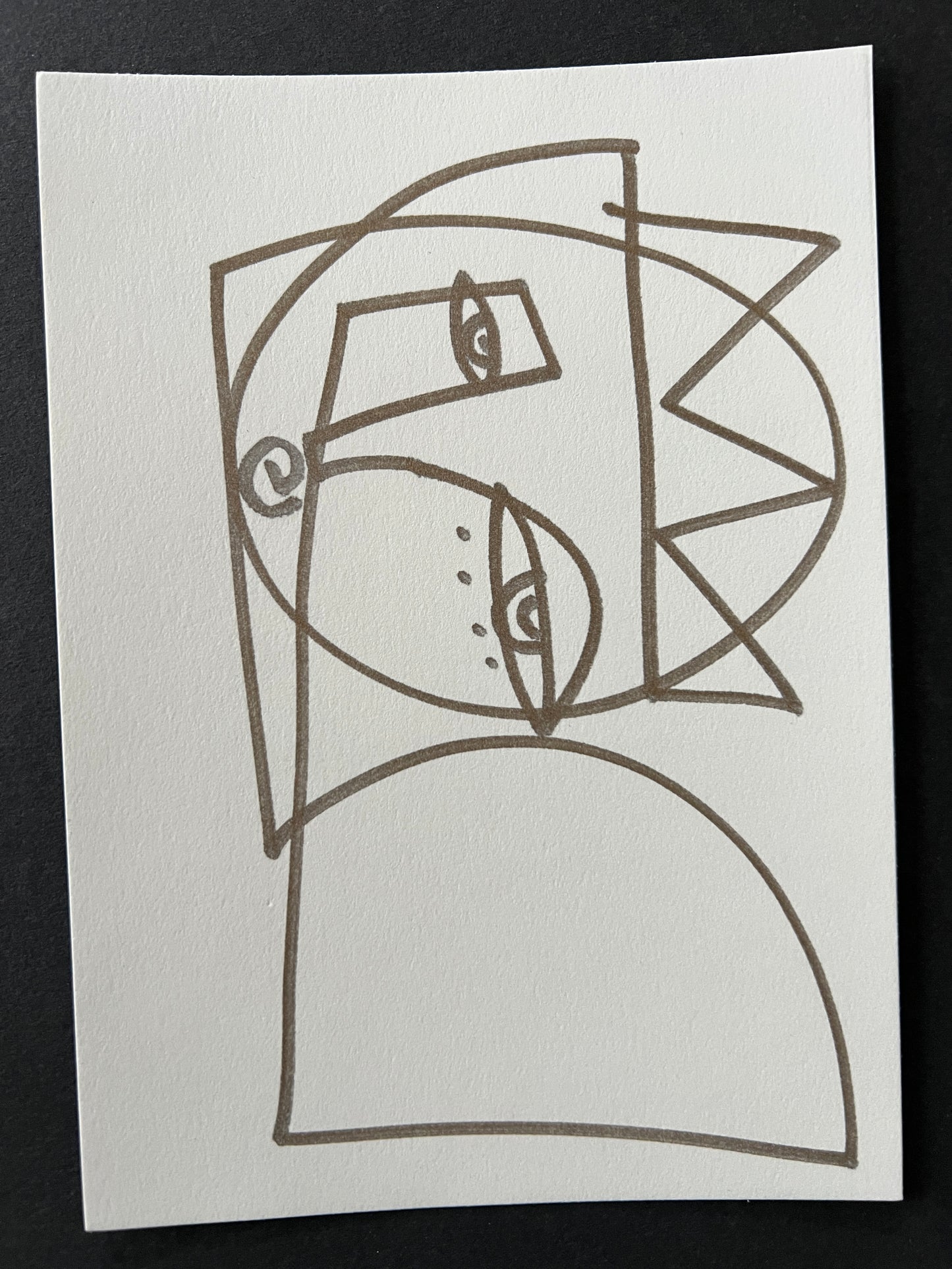 Day 11 for #80paintingsfor80daysfor$80