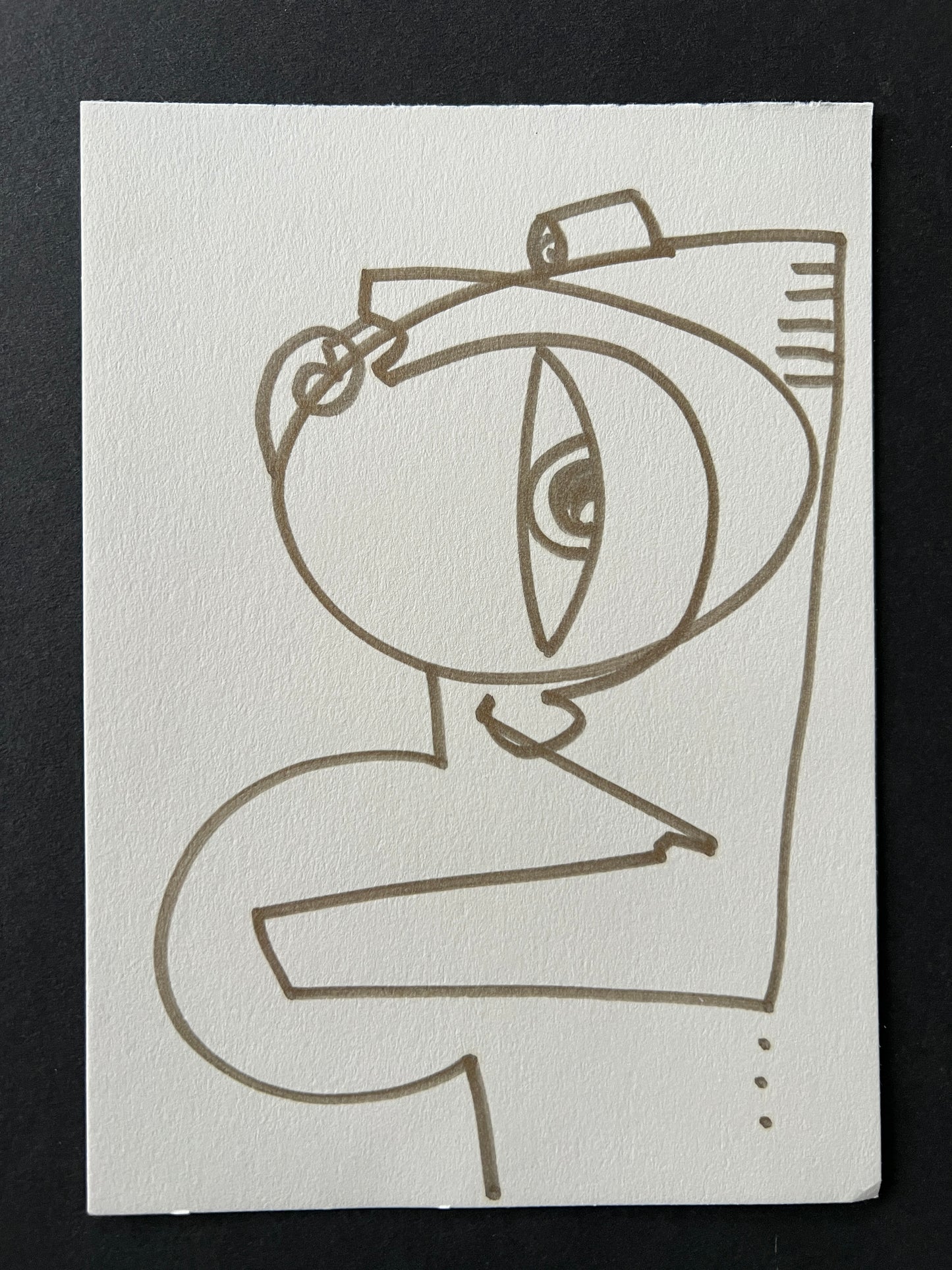 Day 16 for #80paintingsfor80daysfor$80