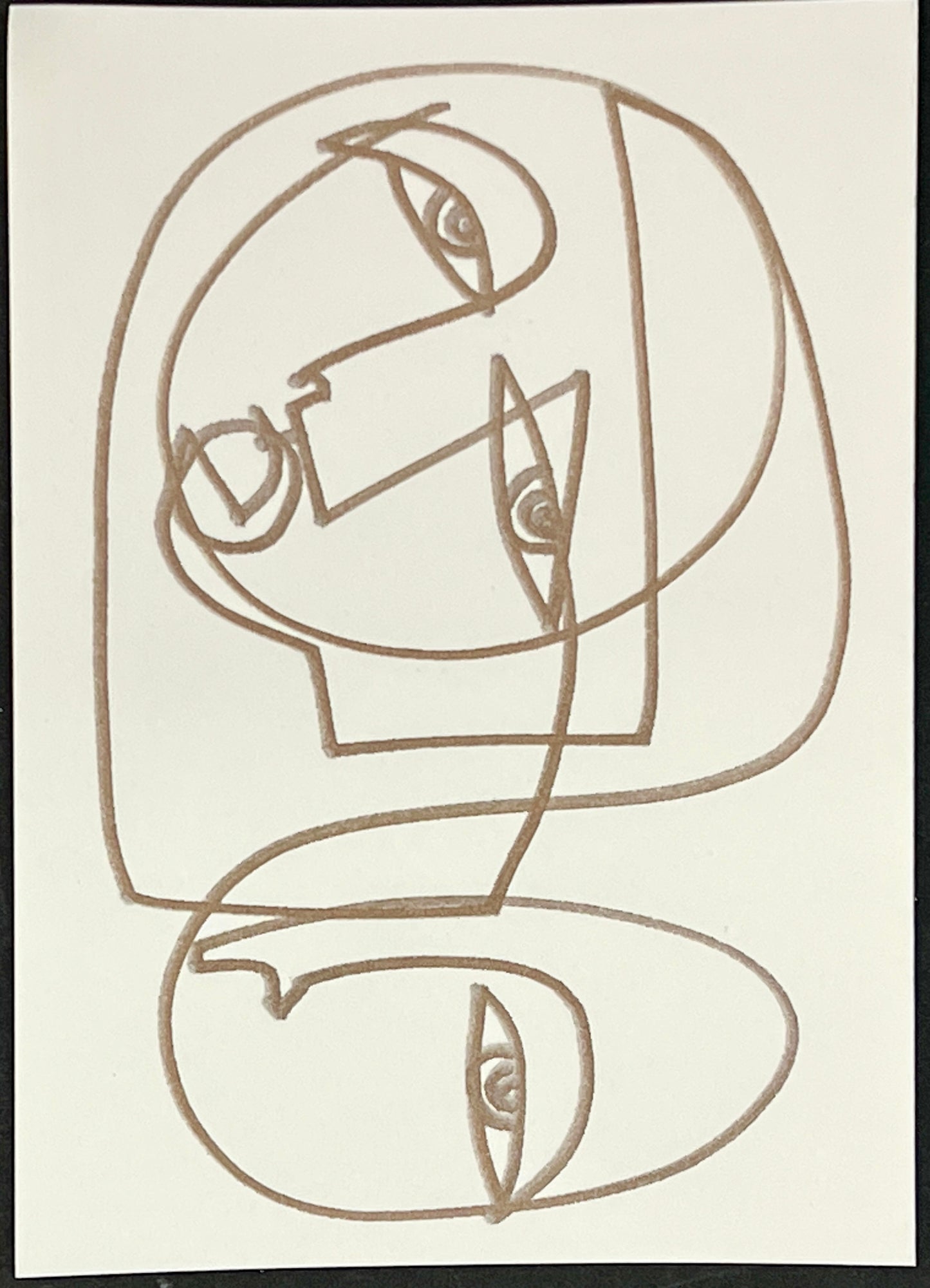 Day 19 for #80paintingsfor80daysfor$80