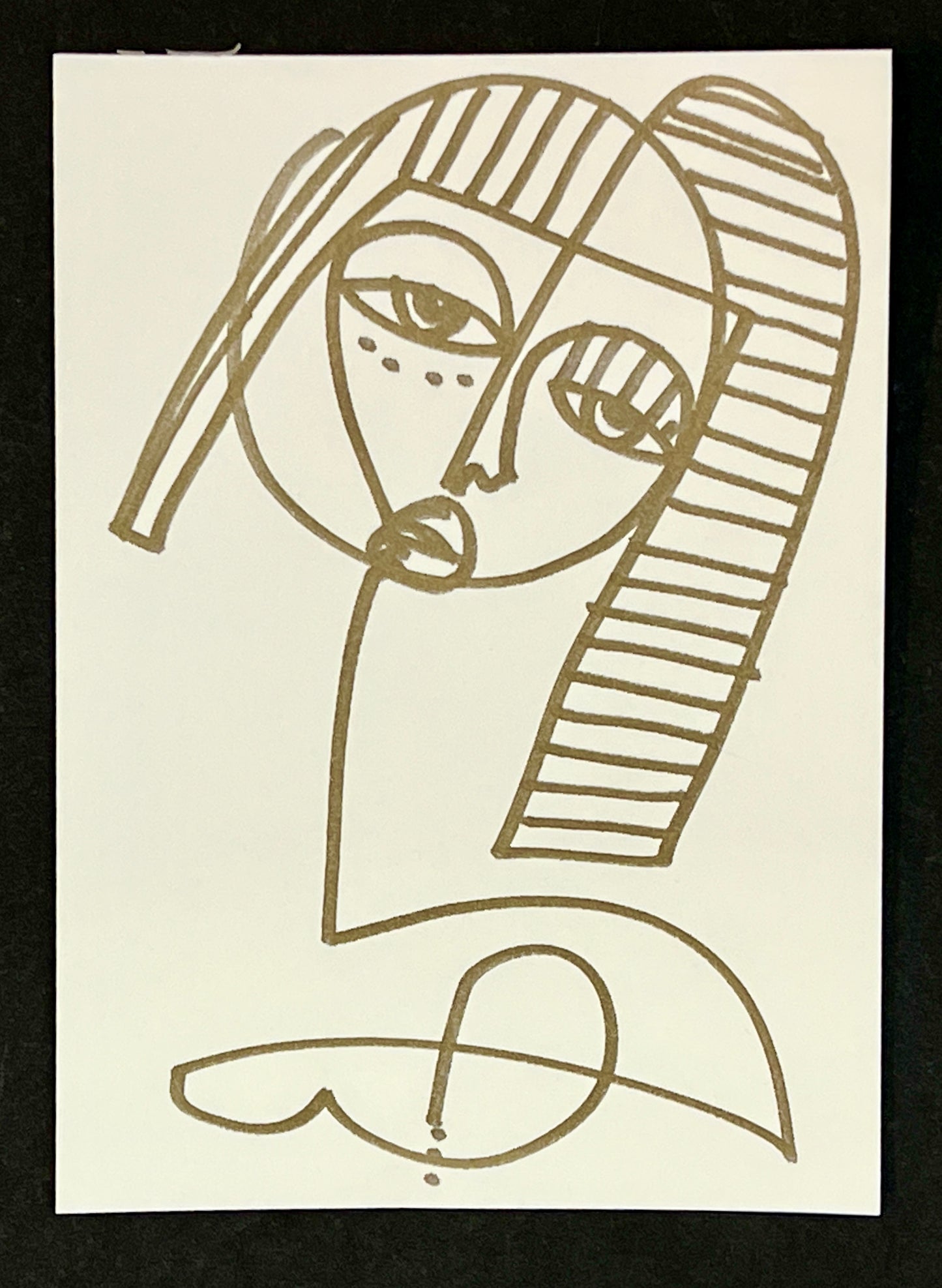 Day 22 for #80paintingsfor80daysfor$80