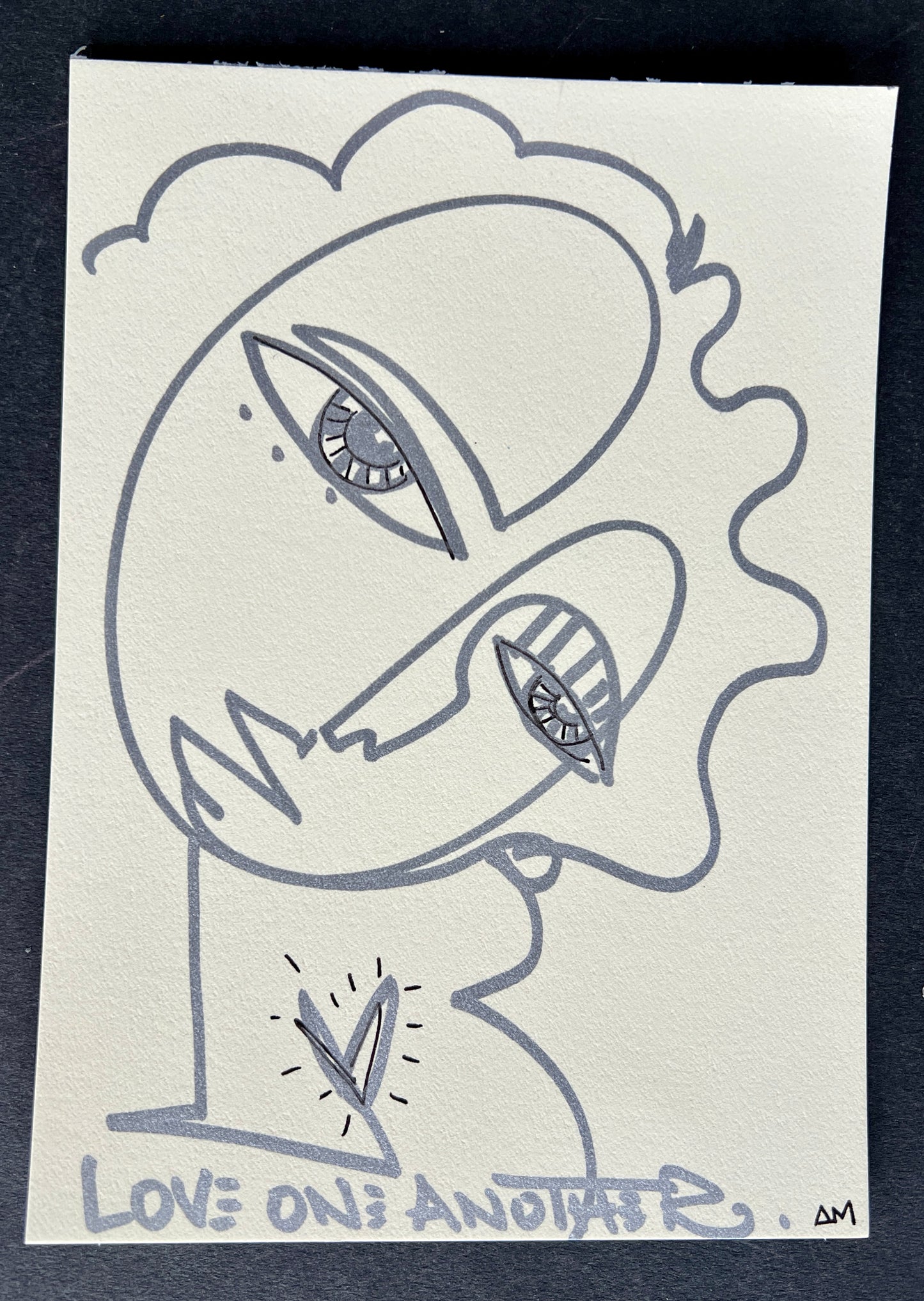 Day 29 for #80paintingsfor80daysfor$80