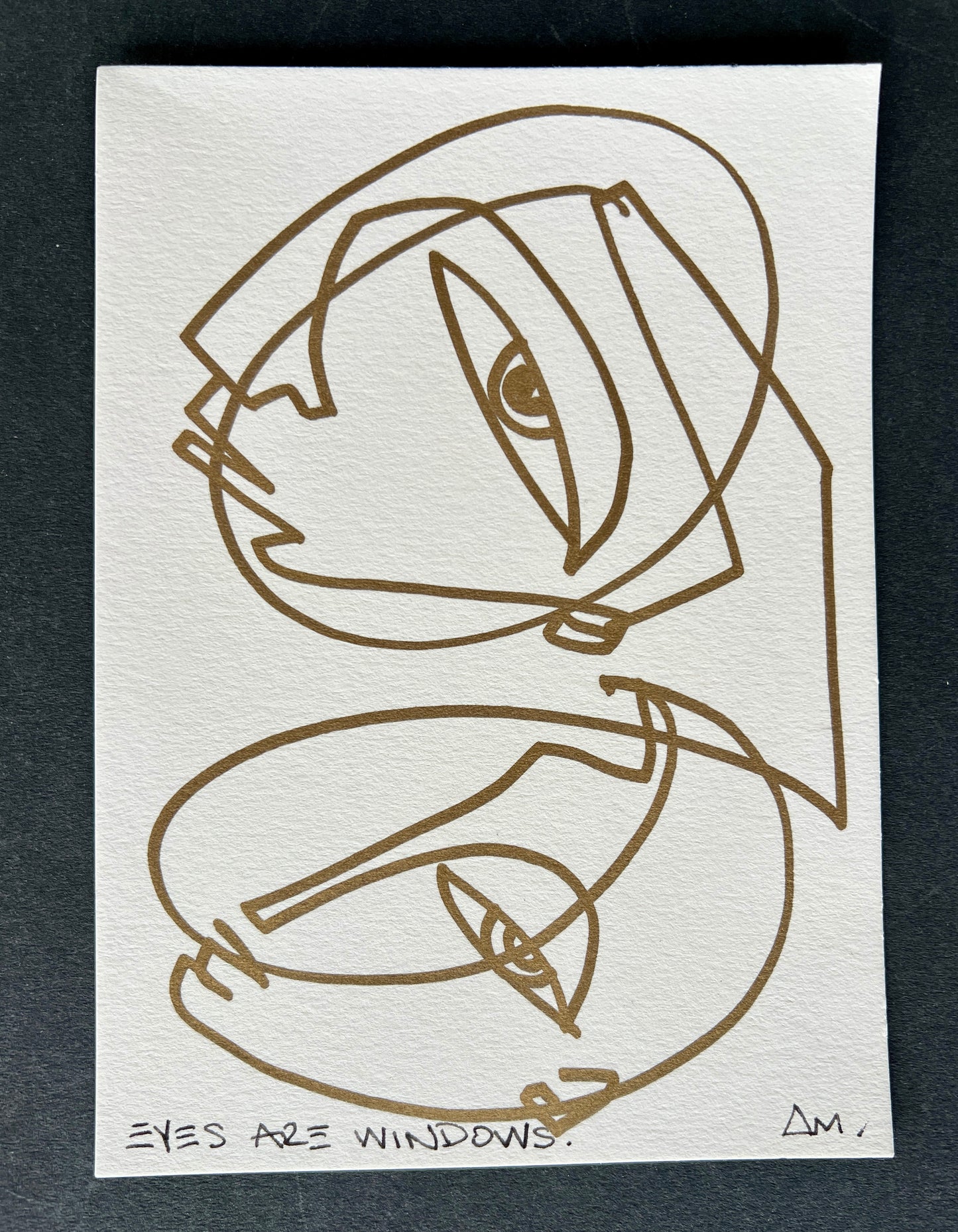 Day 33 for #80paintingsfor80daysfor$80