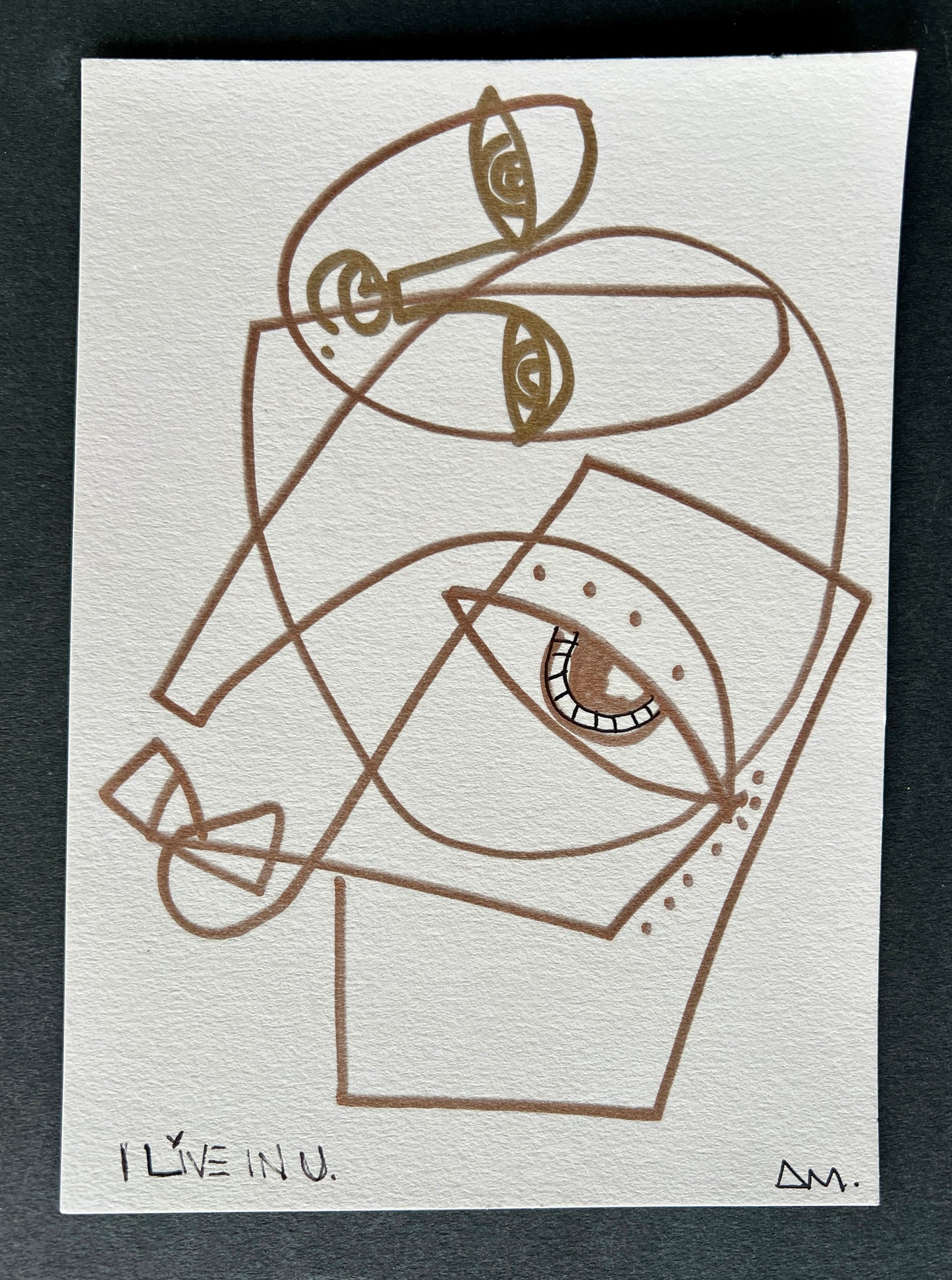 Day 34 for #80paintingsfor80daysfor$80