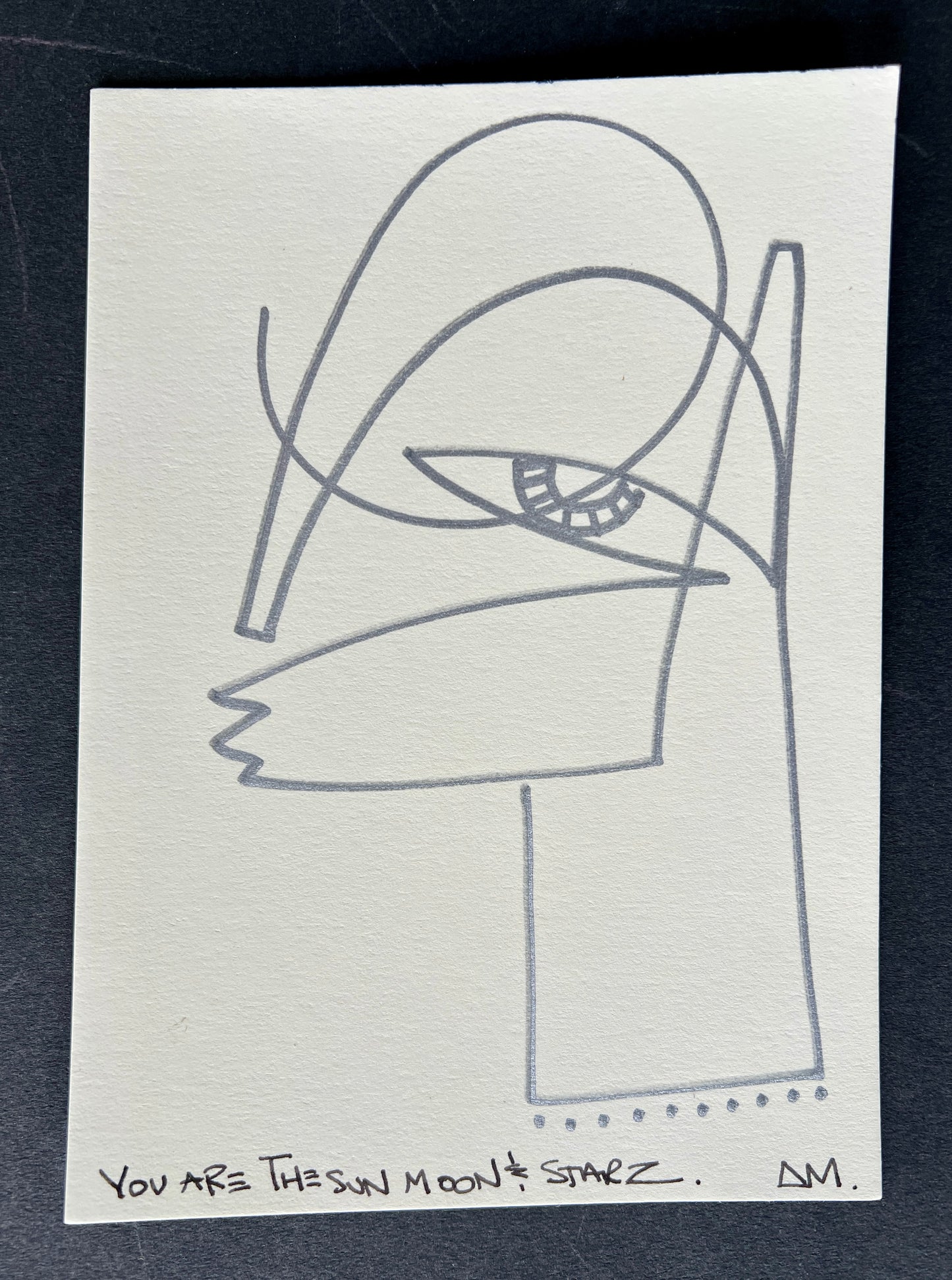 Day 35 for #80paintingsfor80daysfor$80