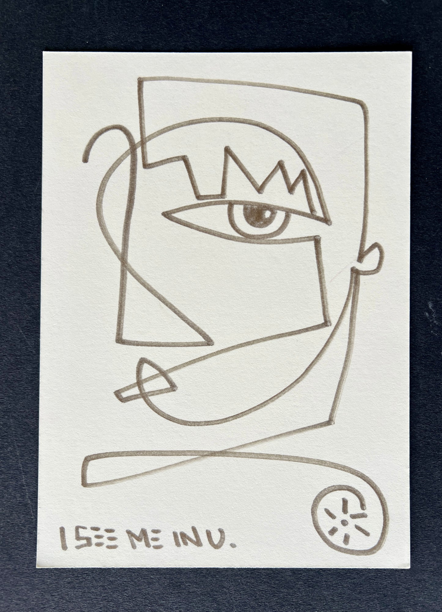 Day 36 for #80paintingsfor80daysfor$80