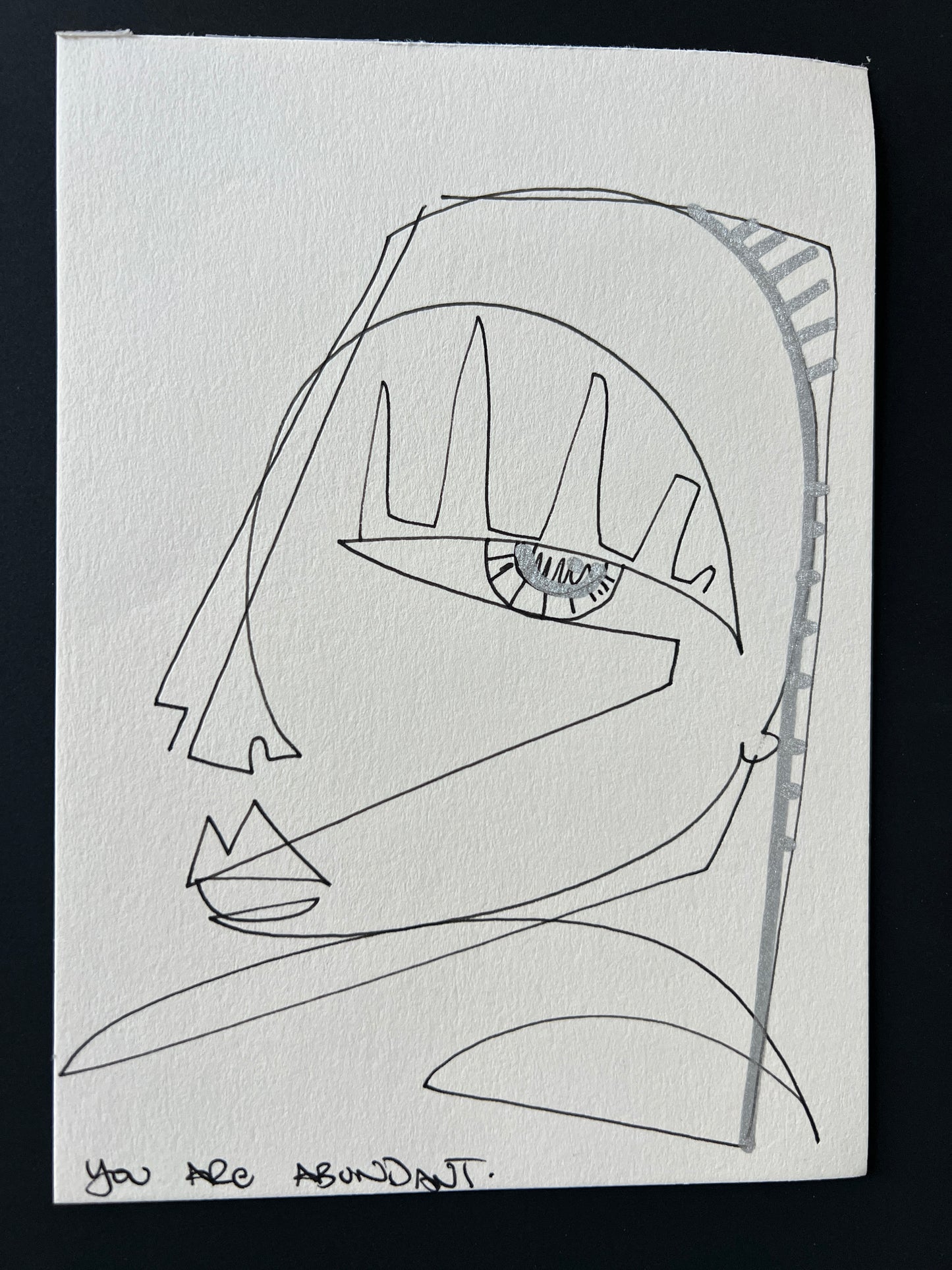 Day 50 for #80paintingsfor80daysfor$80