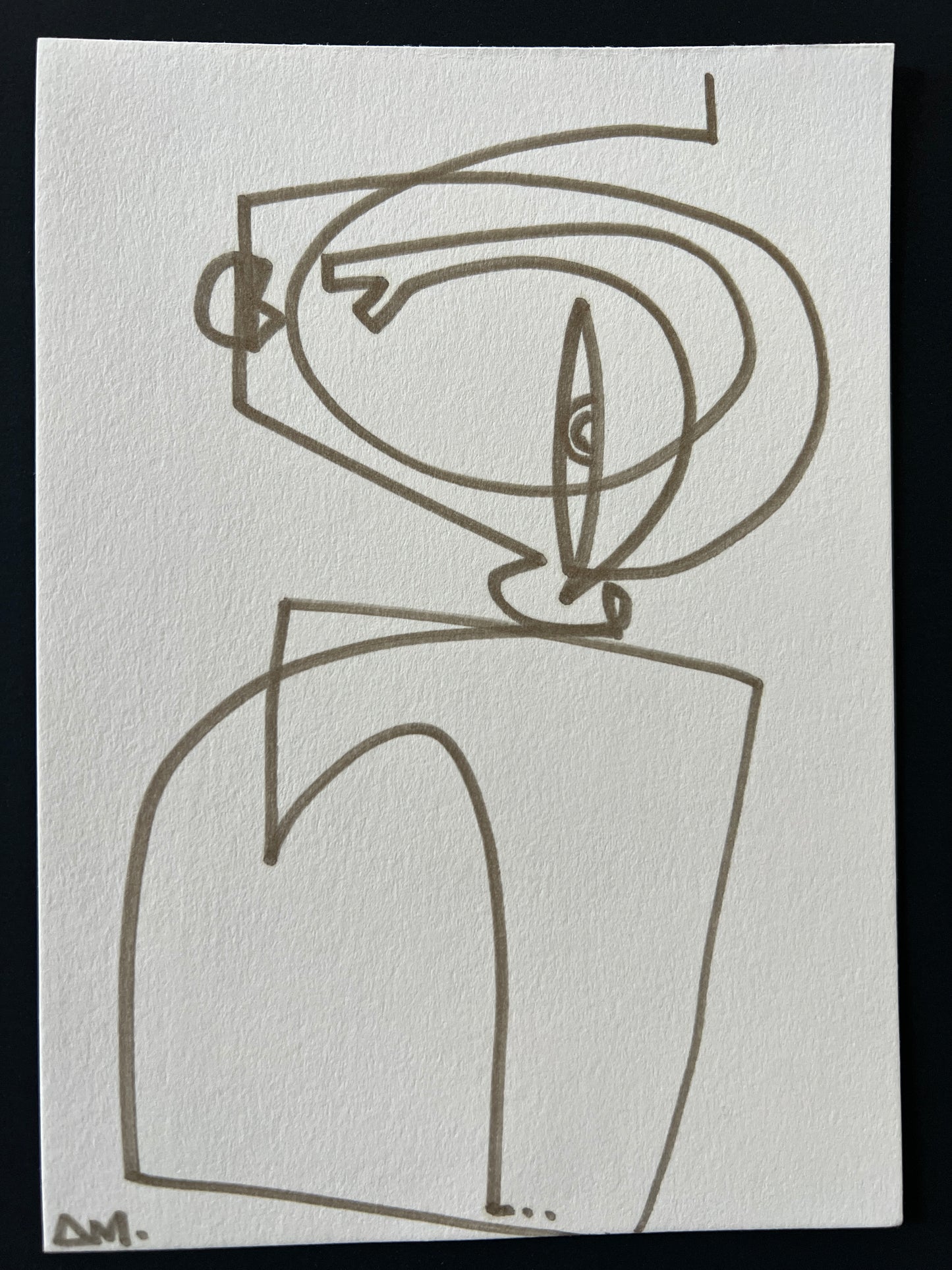 Day 60 for #80paintingsfor80daysfor$80