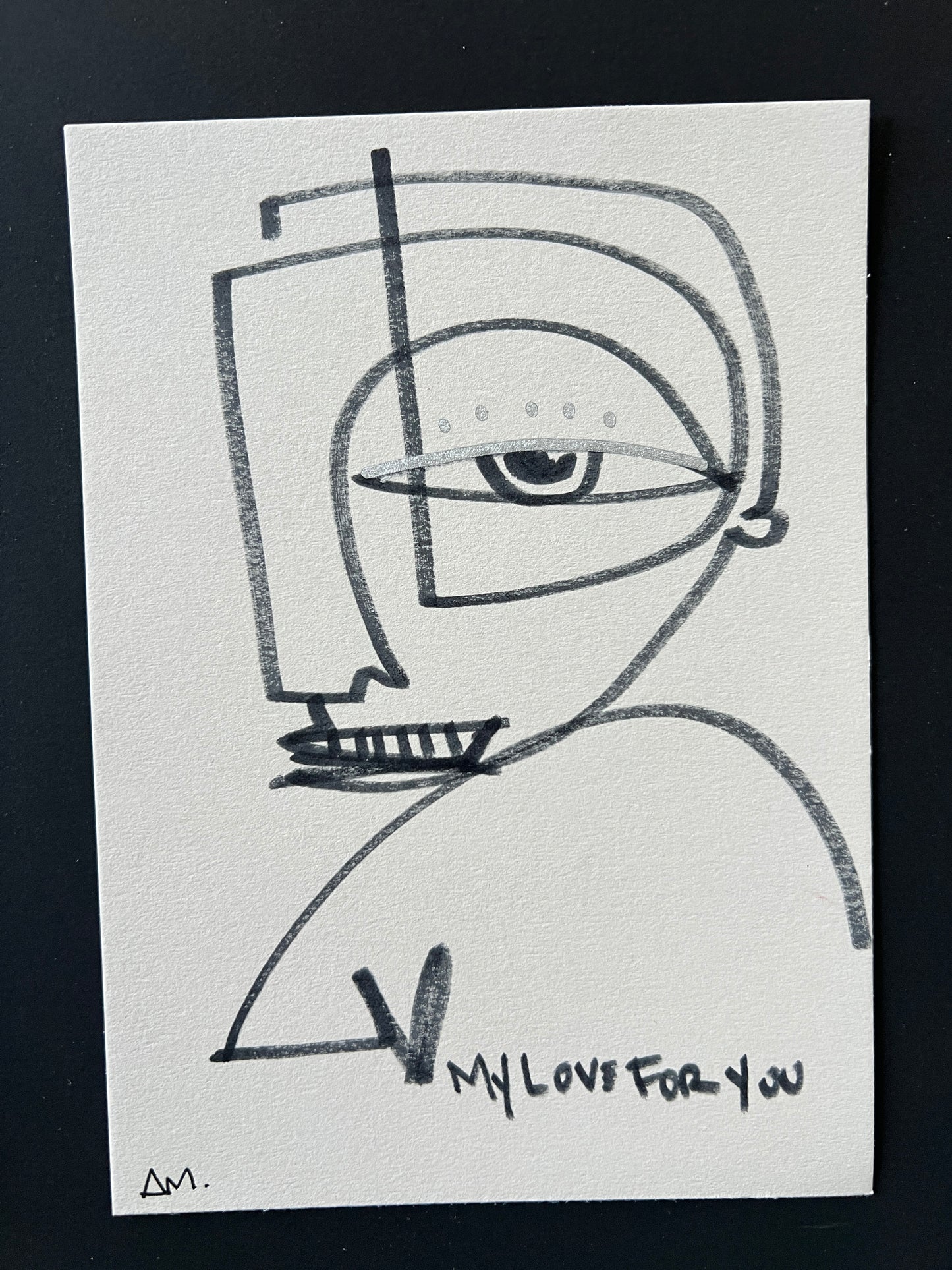 Day 66 for #80paintingsfor80daysfor$80