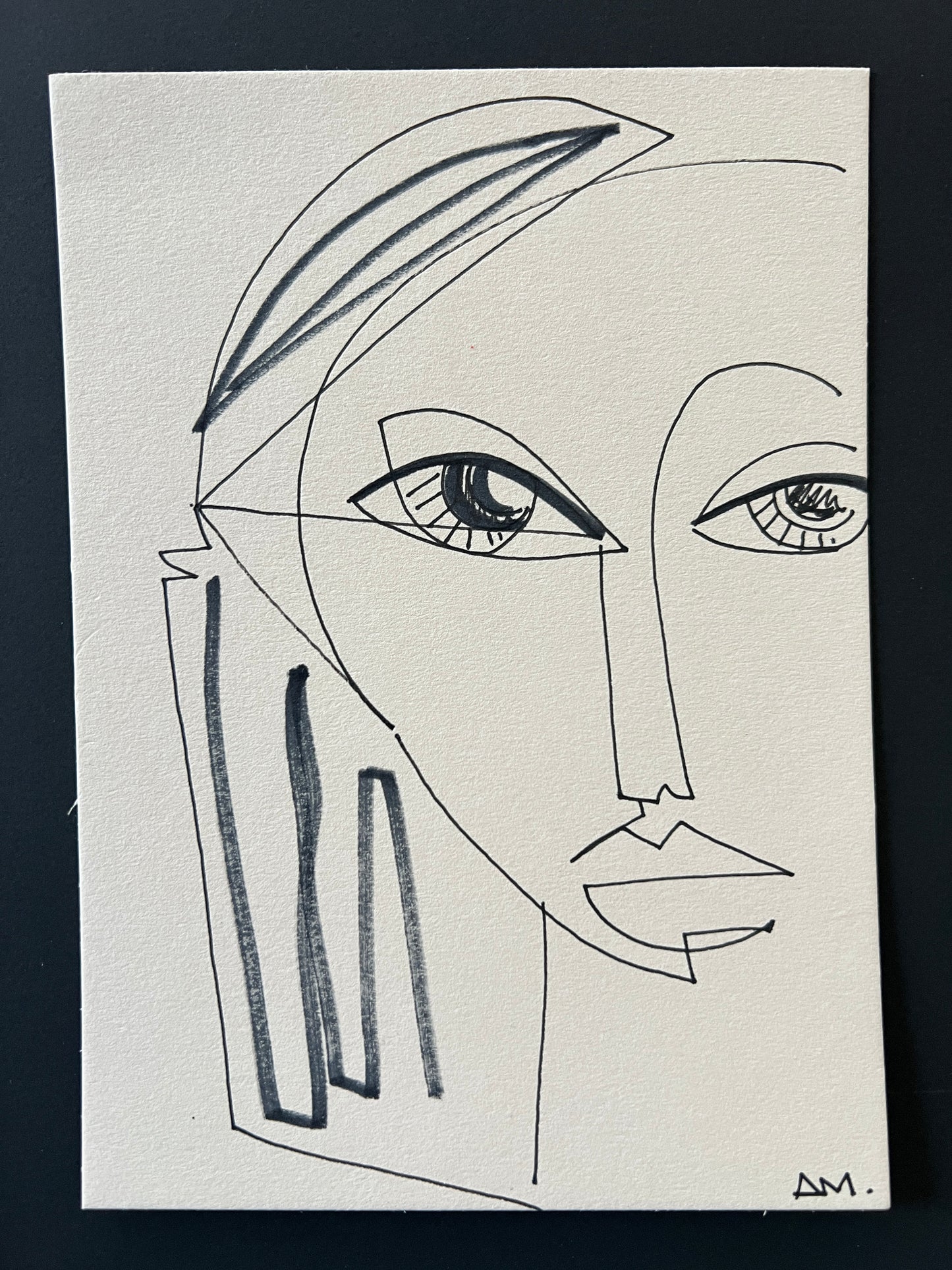 Day 68 for #80paintingsfor80daysfor$80