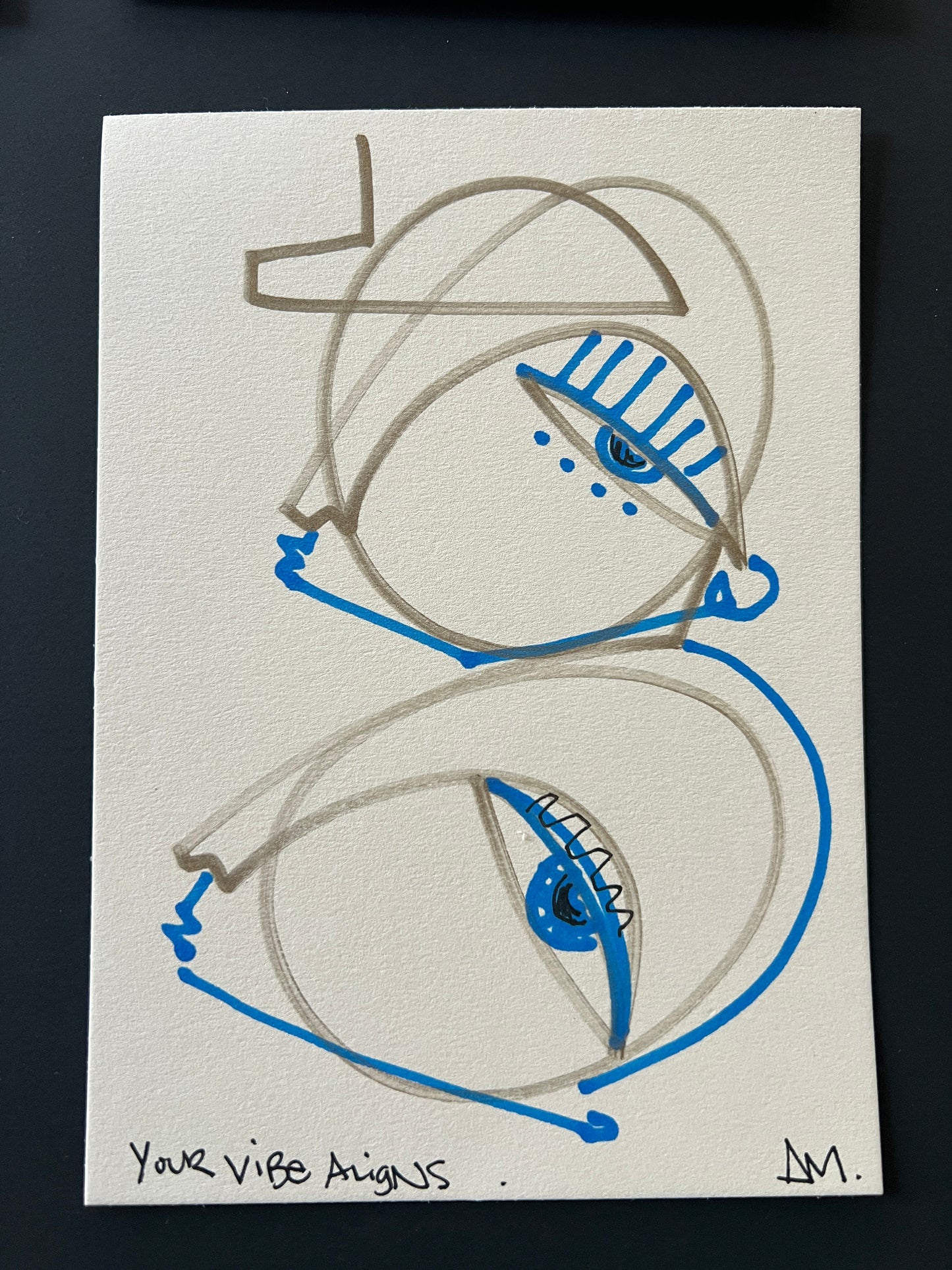 Day 72 for #80paintingsfor80daysfor$80