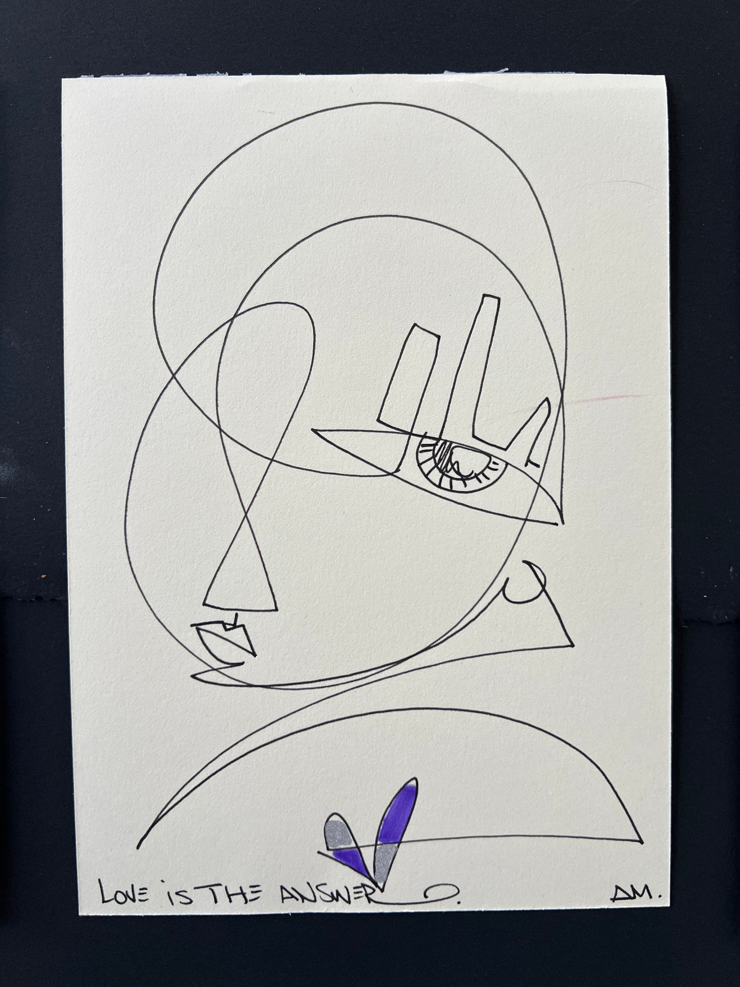 Day 74 for #80paintingsfor80daysfor$80