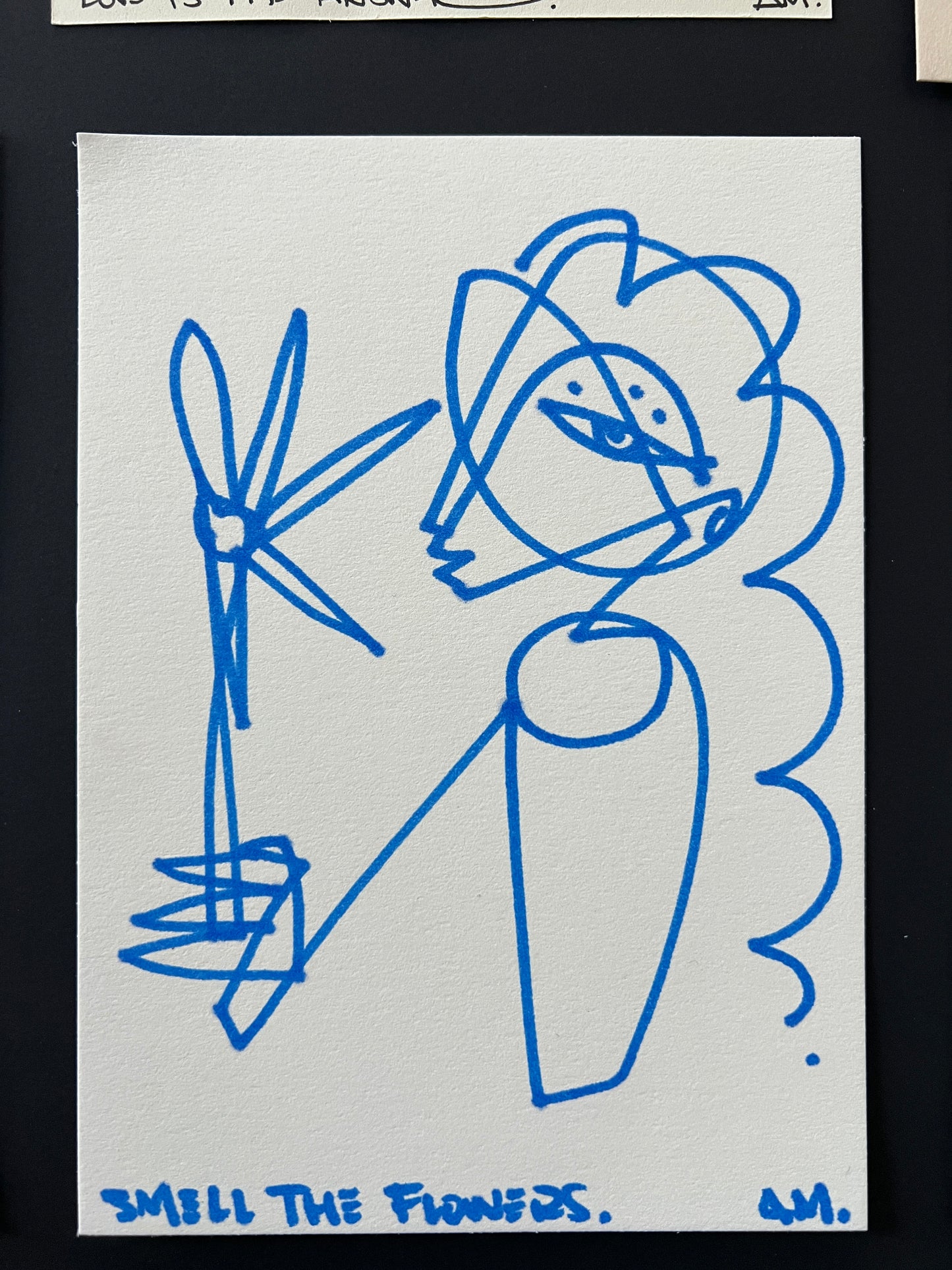 Day 78 for #80paintingsfor80daysfor$80