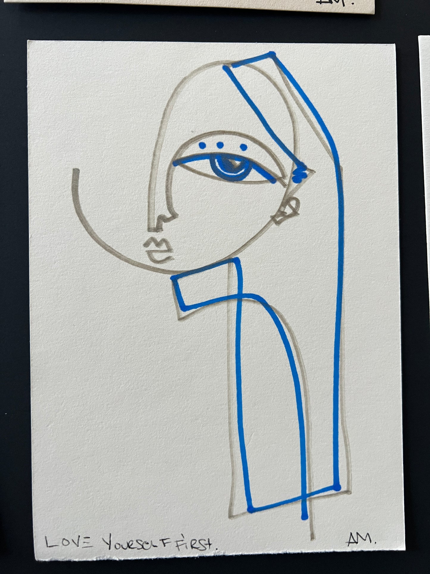 Day 79 for #80paintingsfor80daysfor$80