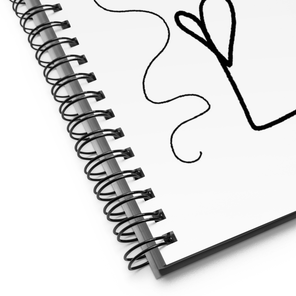 Love Thyself Gratitude Journal