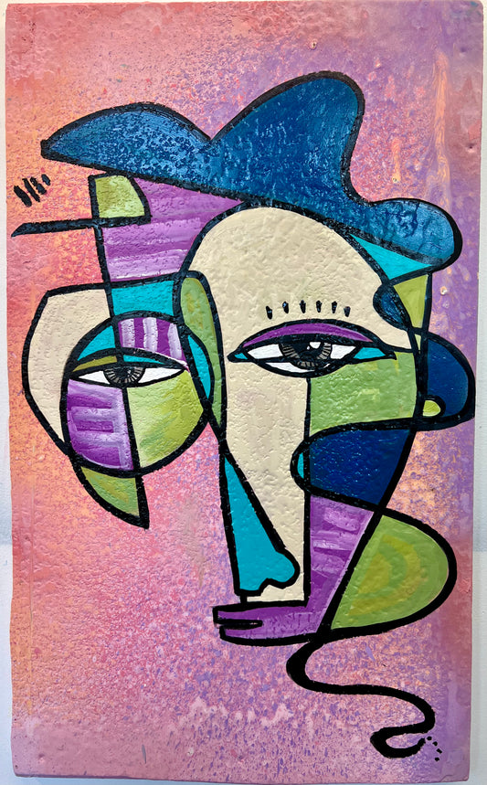 "Mystic Melodies"