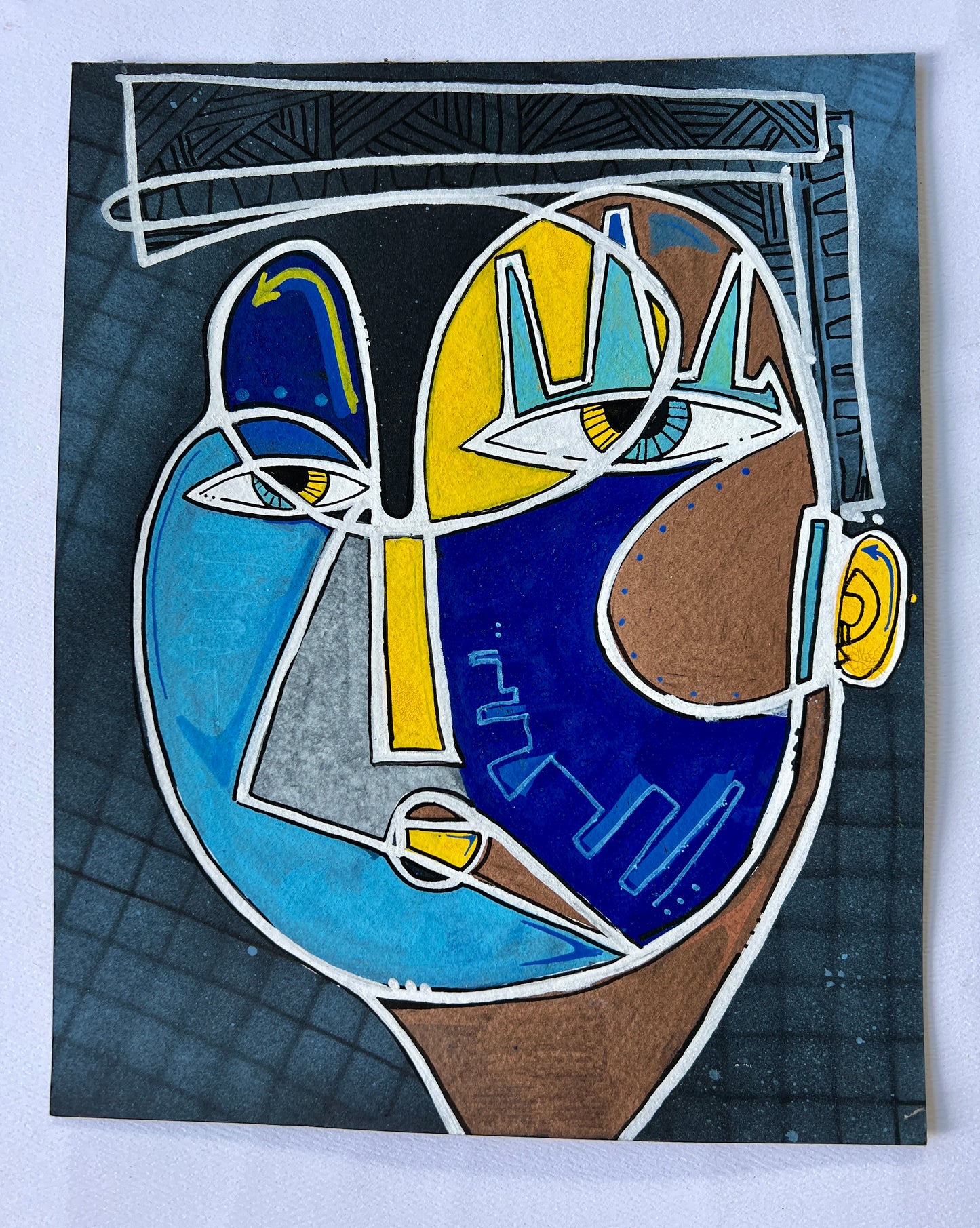 "Tranquil Tides"