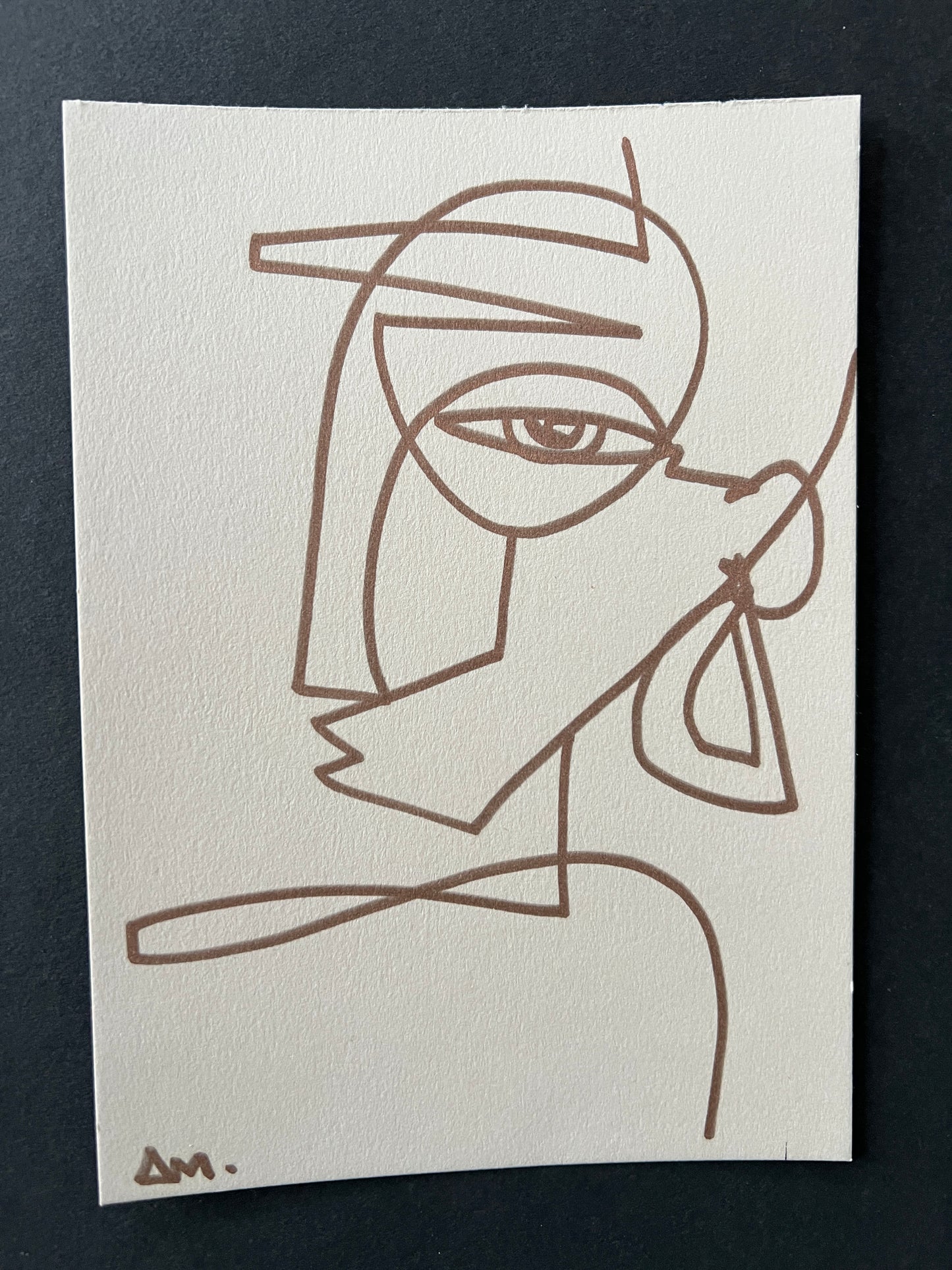 Day 10 for #80paintingsfor80daysfor$80