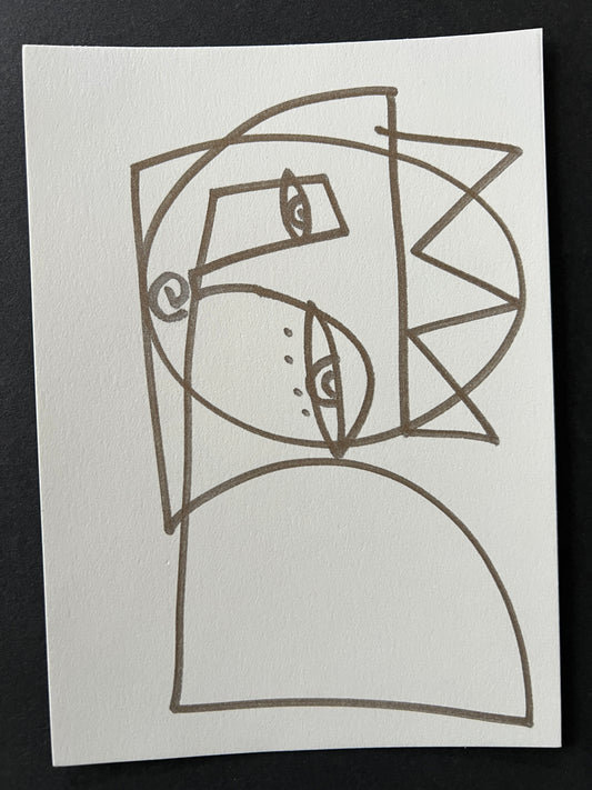 Day 11 for #80paintingsfor80daysfor$80