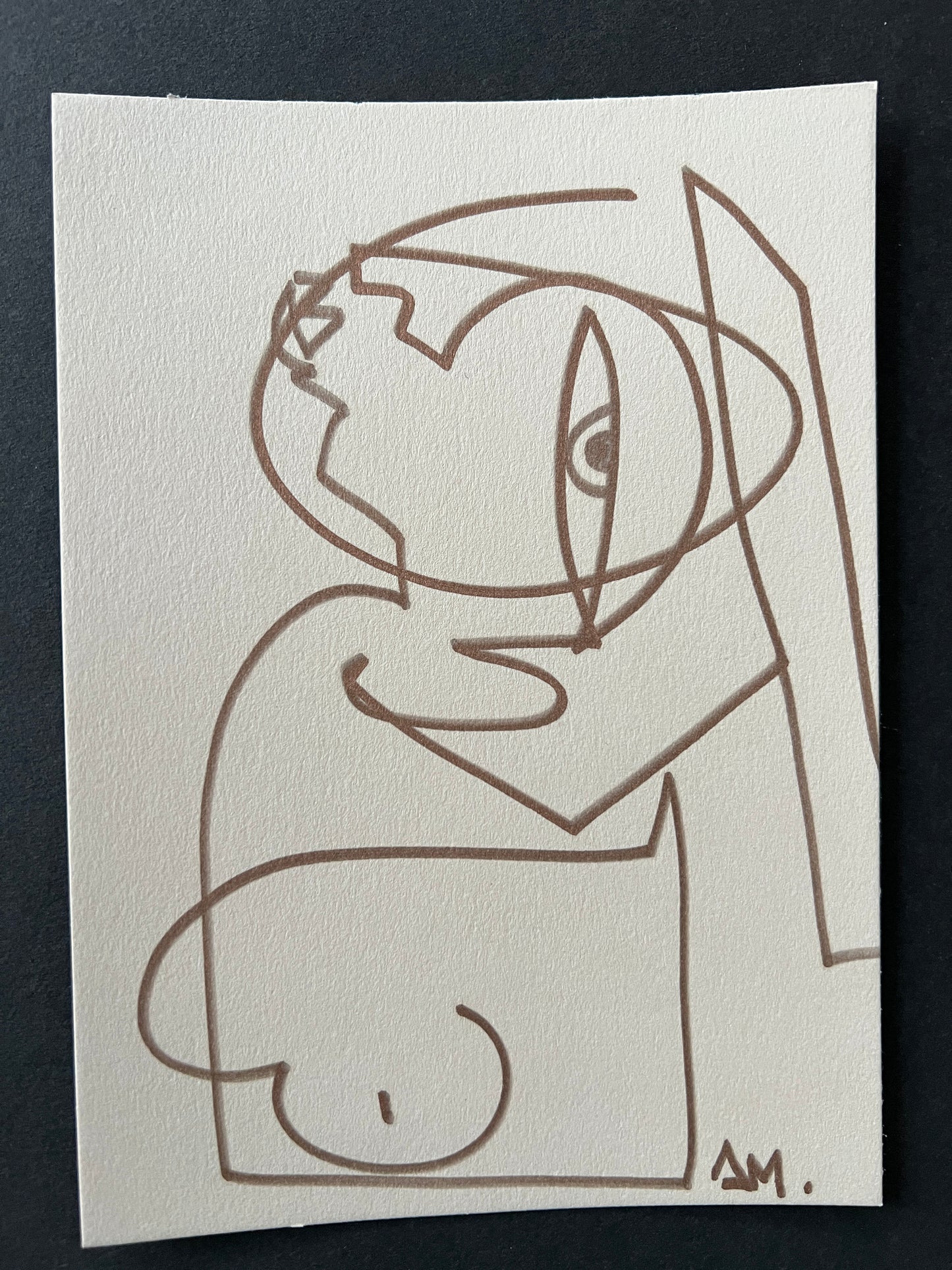 Day 12 for #80paintingsfor80daysfor$80