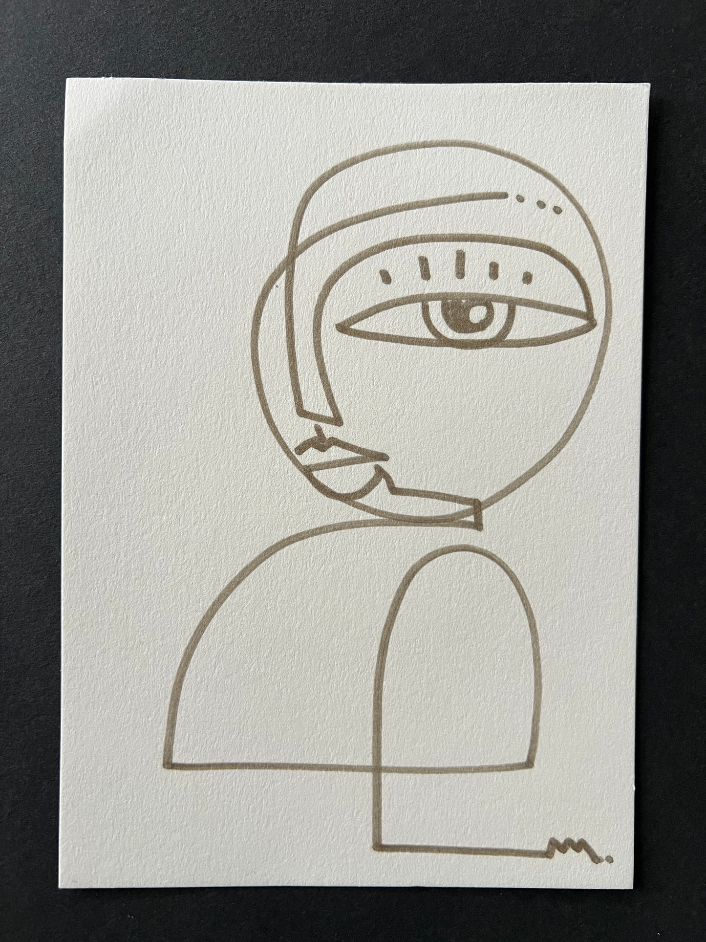 Day 13 for #80paintingsfor80daysfor$80