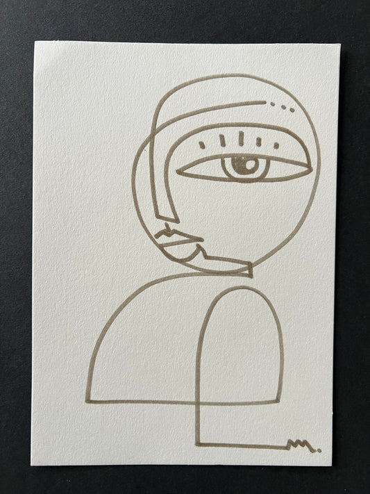 Day 13 for #80paintingsfor80daysfor$80