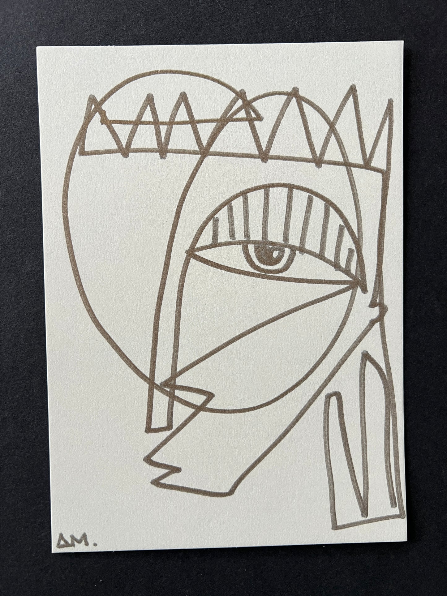 Day 14 for #80paintingsfor80daysfor$80