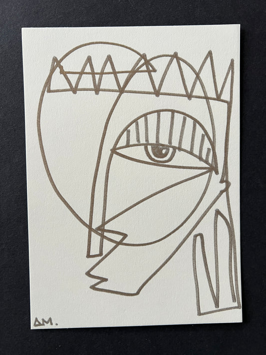 Day 14 for #80paintingsfor80daysfor$80