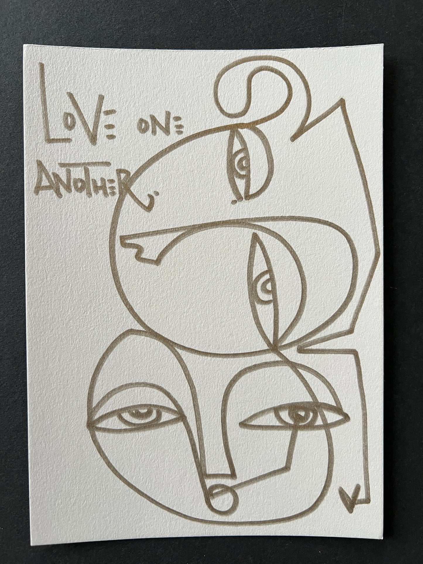 Day 15 for #80paintingsfor80daysfor$80