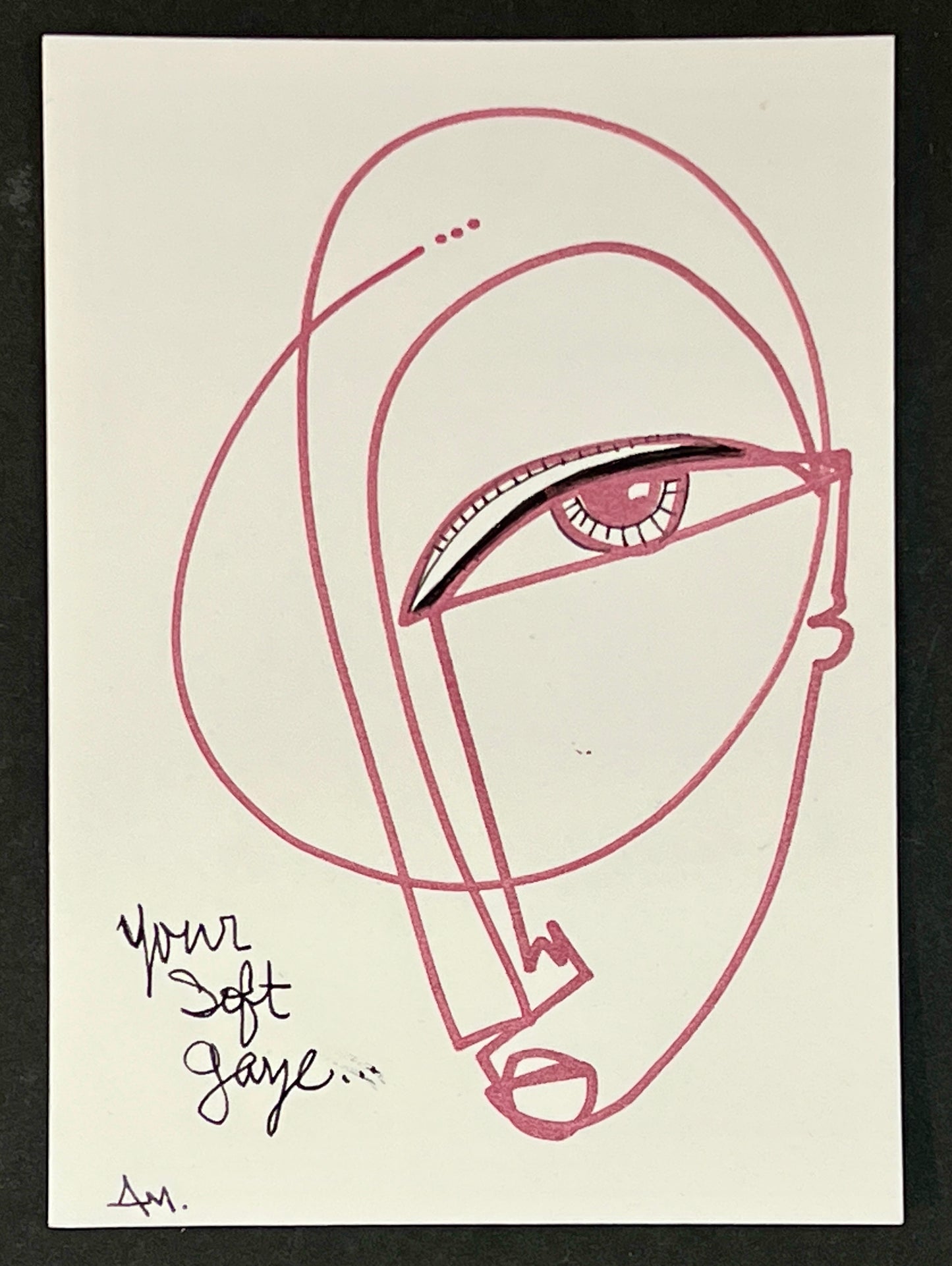 Day 18 for #80paintingsfor80daysfor$80