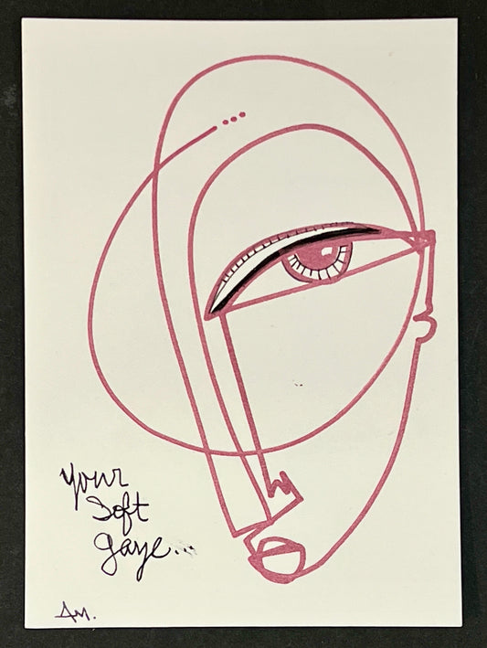 Day 18 for #80paintingsfor80daysfor$80