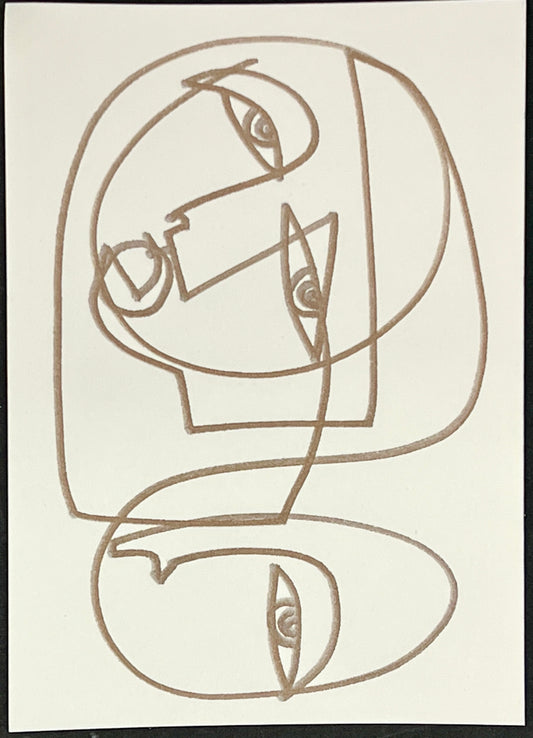 Day 19 for #80paintingsfor80daysfor$80