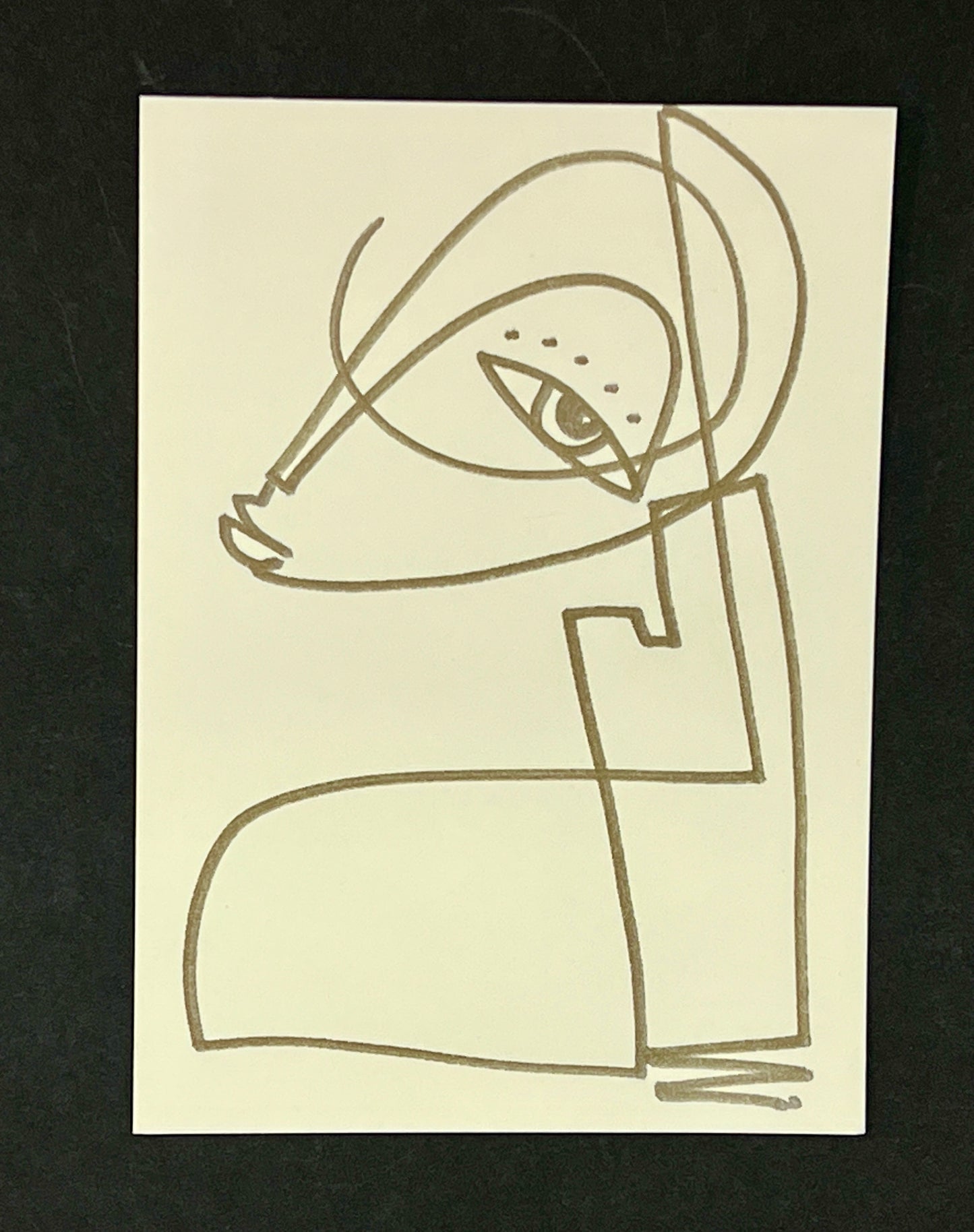 Day 24 for #80paintingsfor80daysfor$80