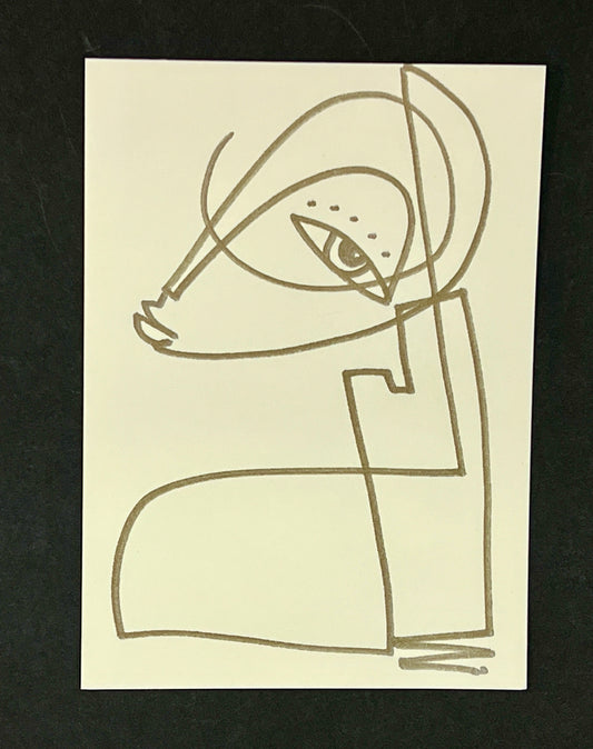 Day 24 for #80paintingsfor80daysfor$80