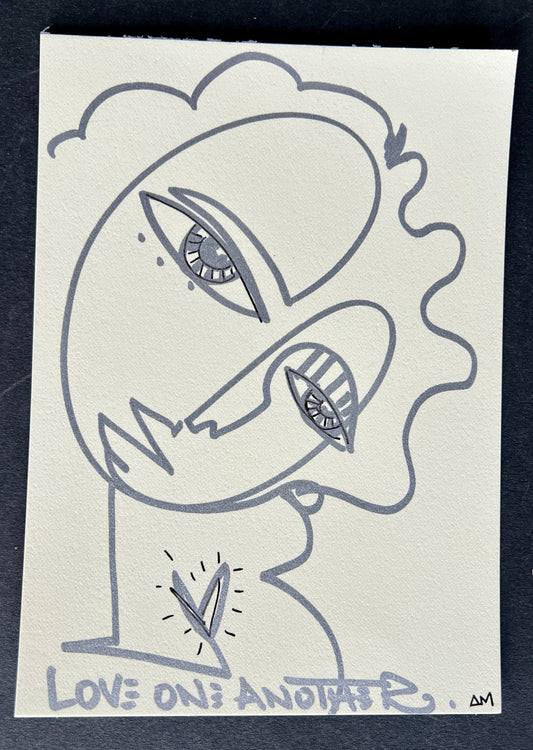 Day 29 for #80paintingsfor80daysfor$80