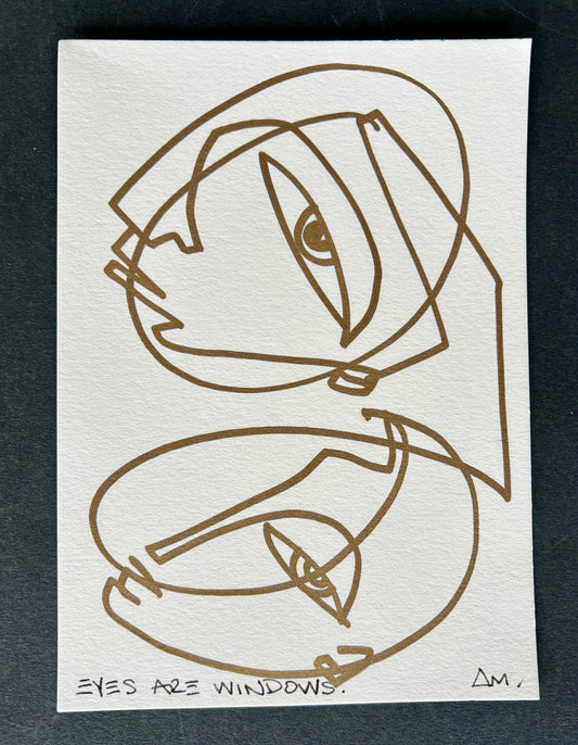 Day 33 for #80paintingsfor80daysfor$80