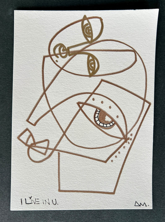 Day 34 for #80paintingsfor80daysfor$80