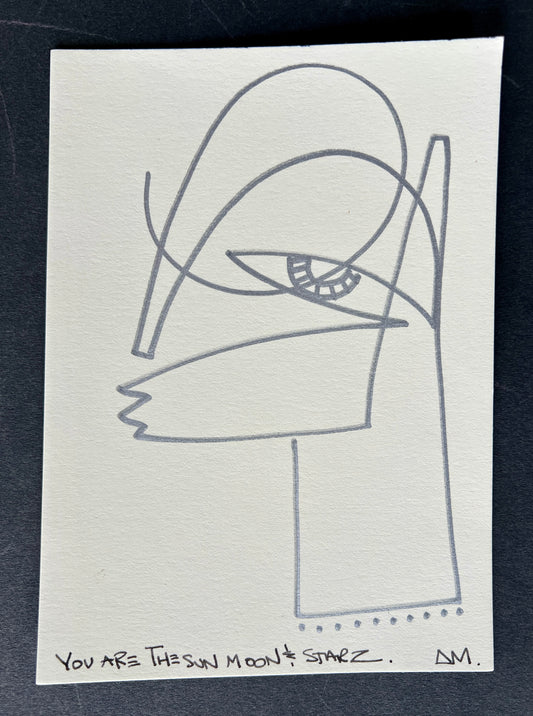 Day 35 for #80paintingsfor80daysfor$80