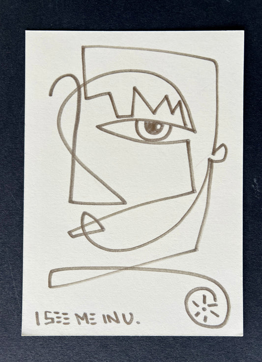 Day 36 for #80paintingsfor80daysfor$80