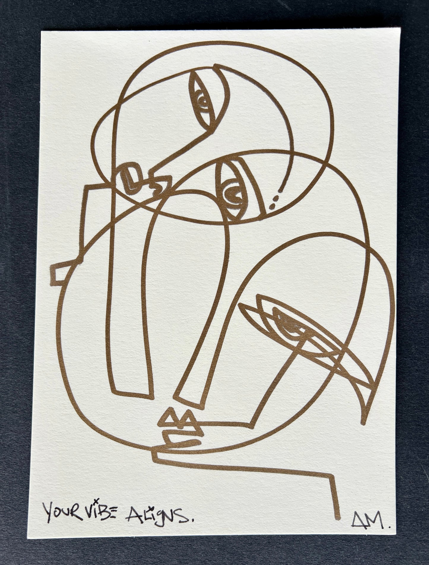 Day 39 for #80paintingsfor80daysfor$80