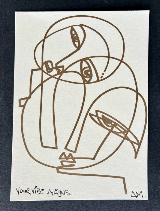 Day 39 for #80paintingsfor80daysfor$80