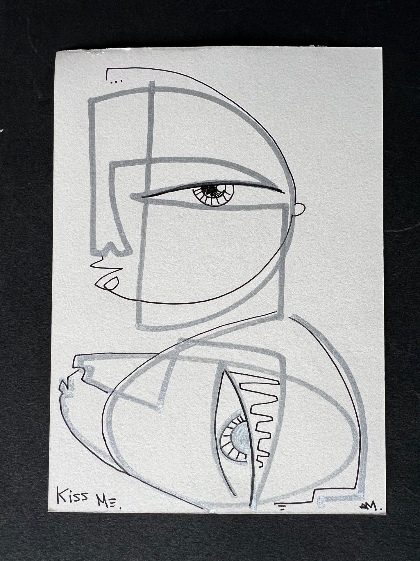 Day 43 for #80paintingsfor80daysfor$80