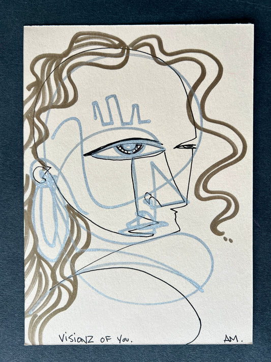 Day 48 for #80paintingsfor80daysfor$80