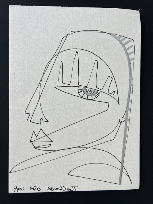 Day 50 for #80paintingsfor80daysfor$80