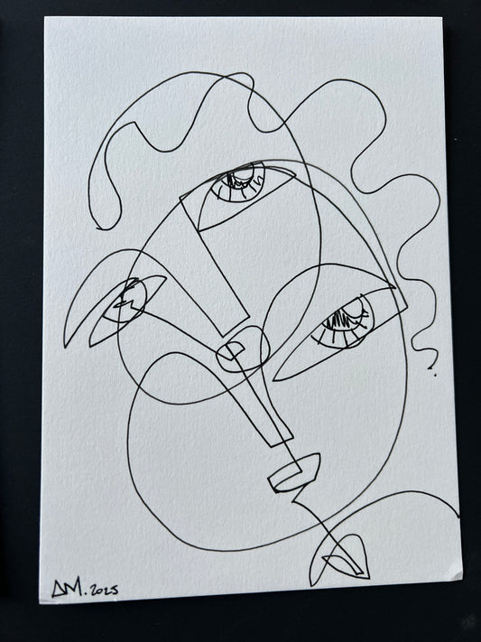 Day 56 for #80paintingsfor80daysfor$80