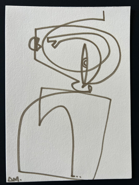 Day 60 for #80paintingsfor80daysfor$80