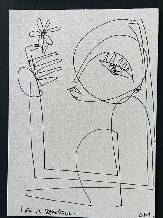 Day 61 for #80paintingsfor80daysfor$80