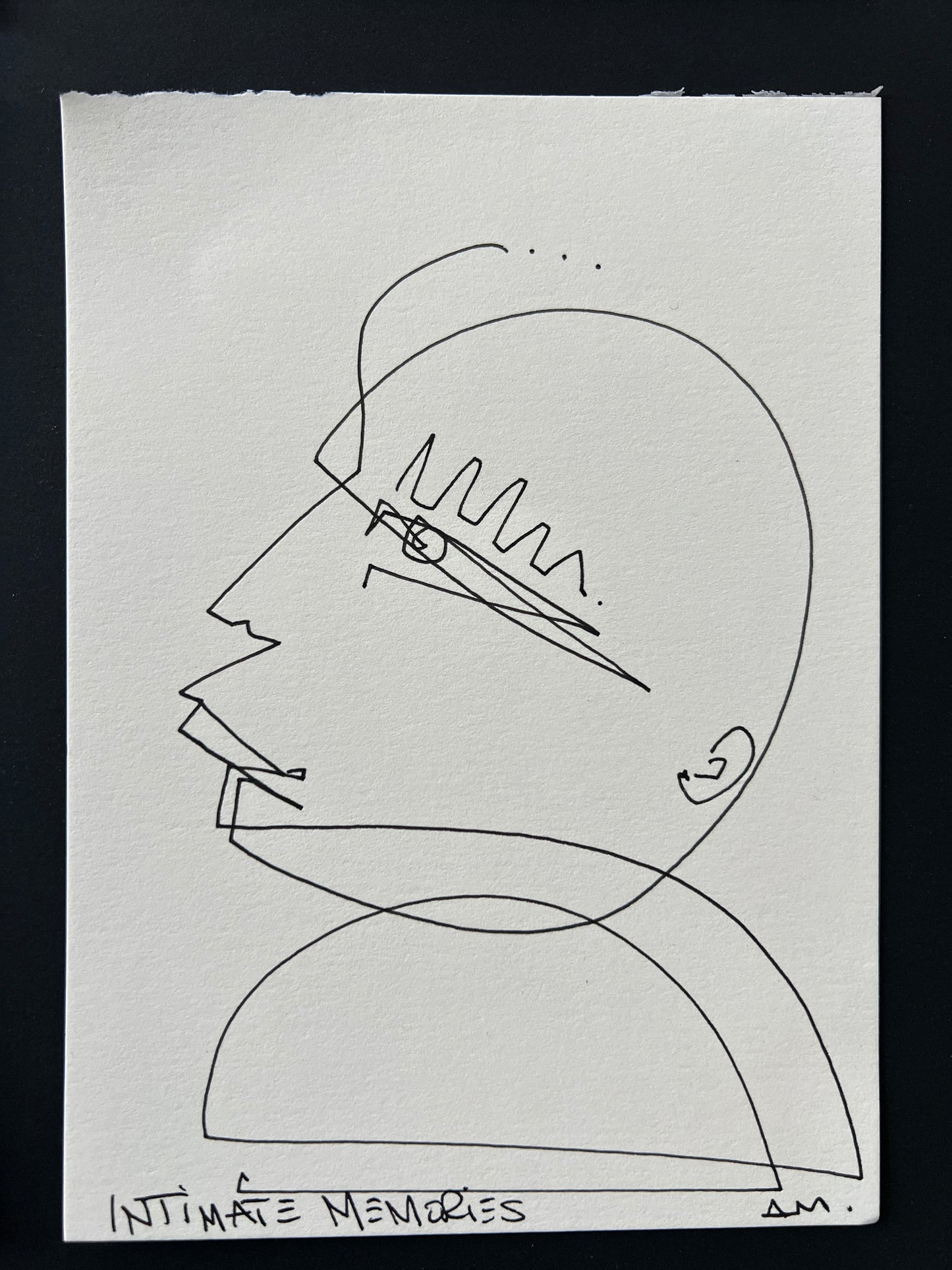 Day 63 for #80paintingsfor80daysfor$80