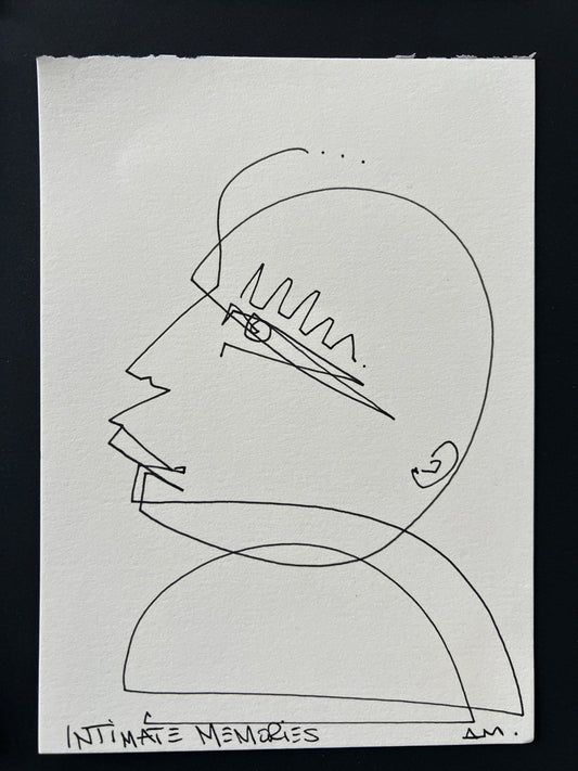 Day 63 for #80paintingsfor80daysfor$80