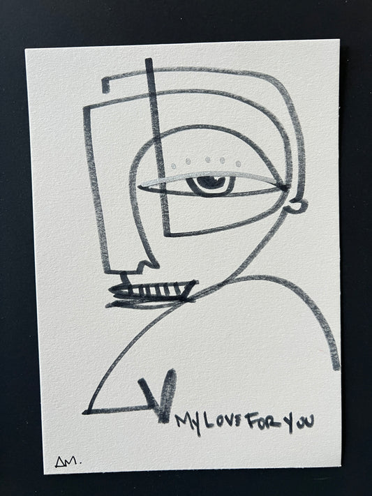 Day 66 for #80paintingsfor80daysfor$80